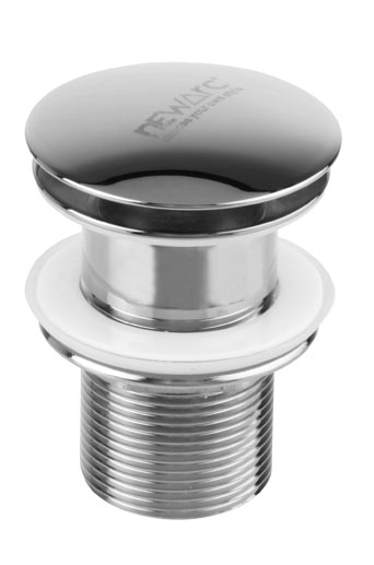 Pop up NEWARC bez rupe [740772] - hrom